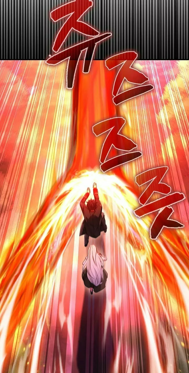 Mightiest Melee Magician Chapter 29 page 28 - 
