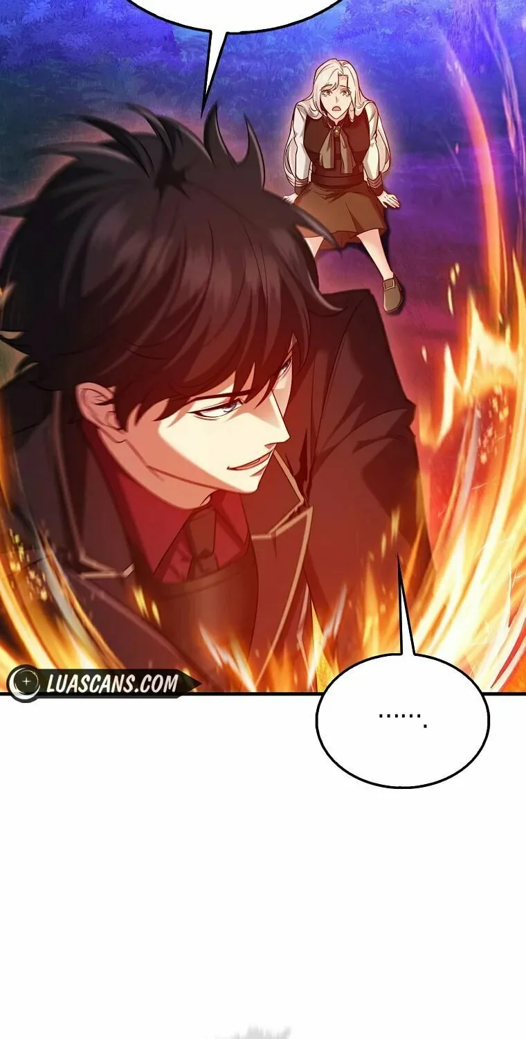 Mightiest Melee Magician Chapter 29 page 31 - 