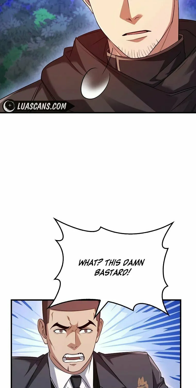 Mightiest Melee Magician Chapter 29 page 34 - 