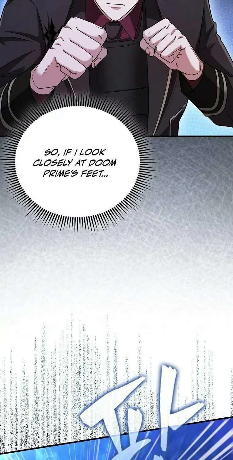Mightiest Melee Magician Chapter 29 page 39 - 