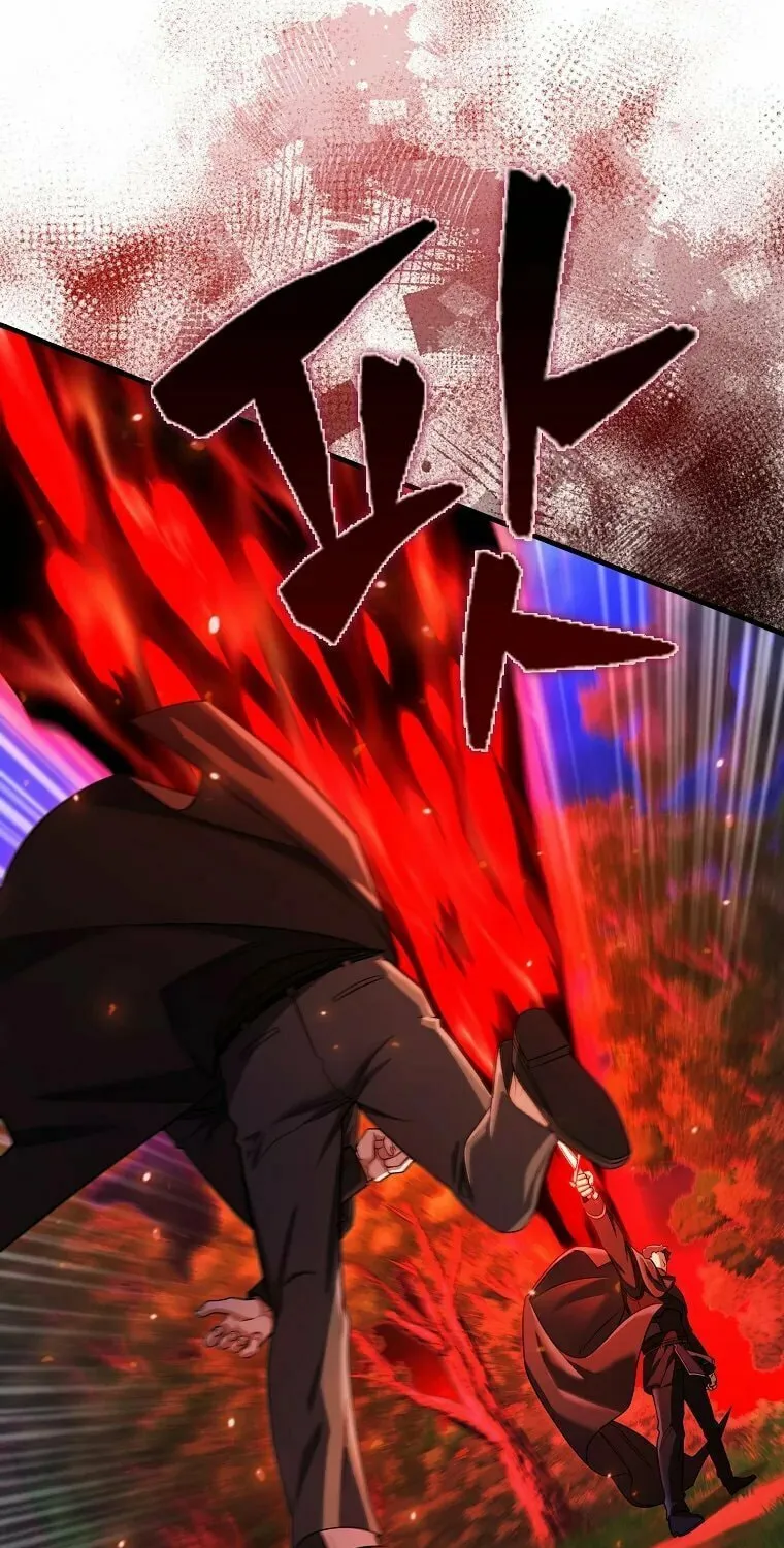 Mightiest Melee Magician Chapter 29 page 46 - 