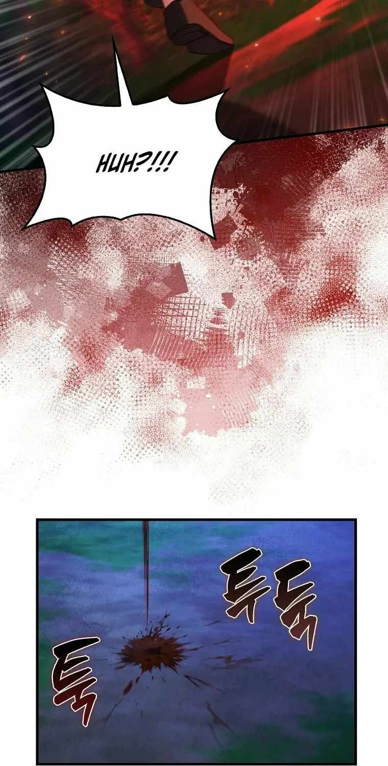 Mightiest Melee Magician Chapter 29 page 47 - 