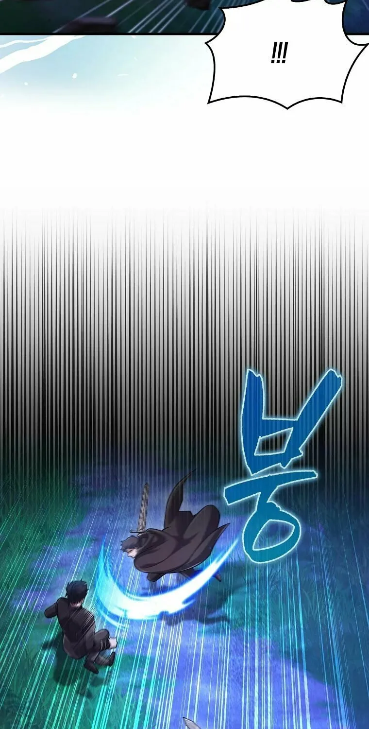 Mightiest Melee Magician Chapter 29 page 53 - 