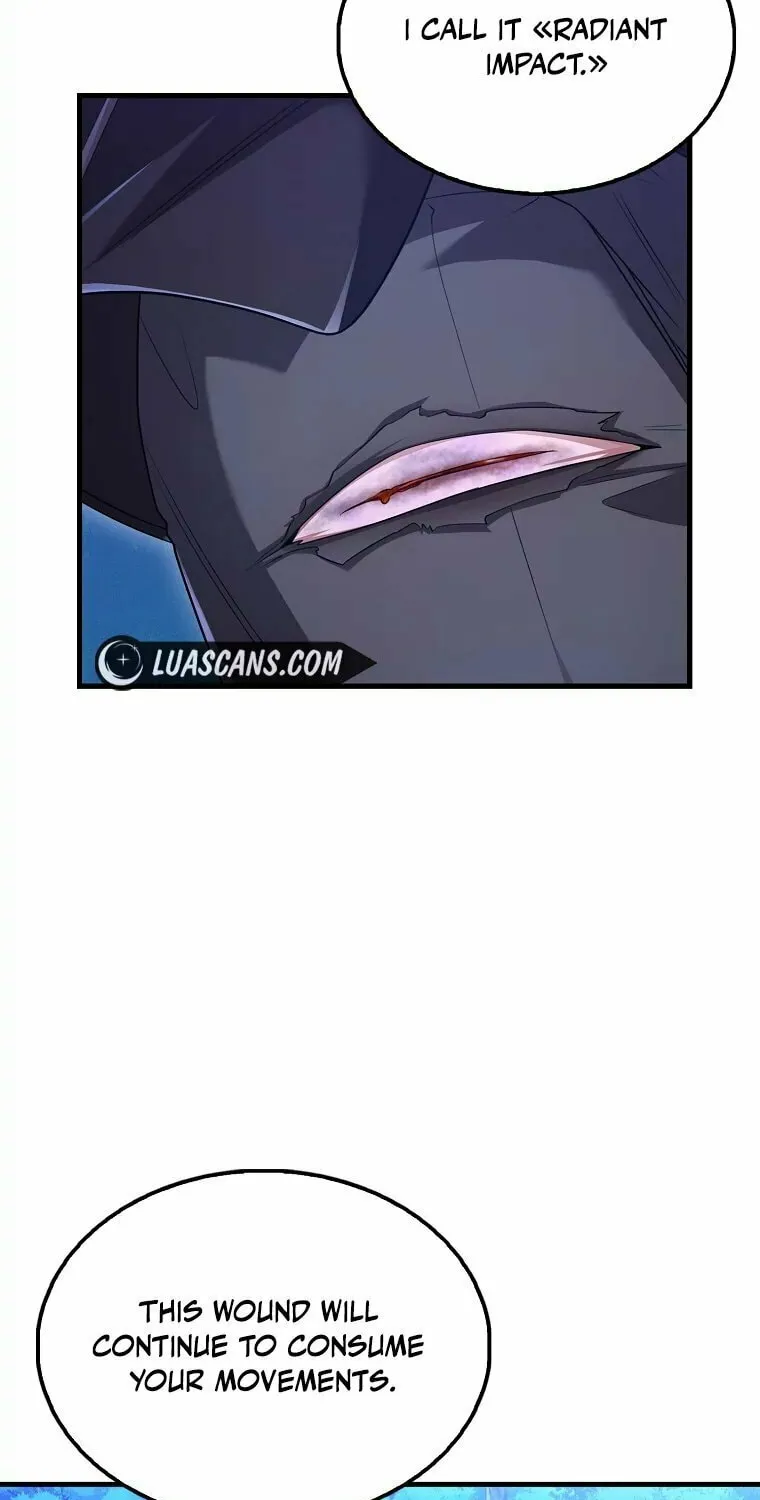 Mightiest Melee Magician Chapter 29 page 63 - 