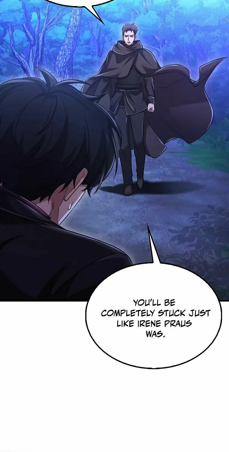 Mightiest Melee Magician Chapter 29 page 64 - 