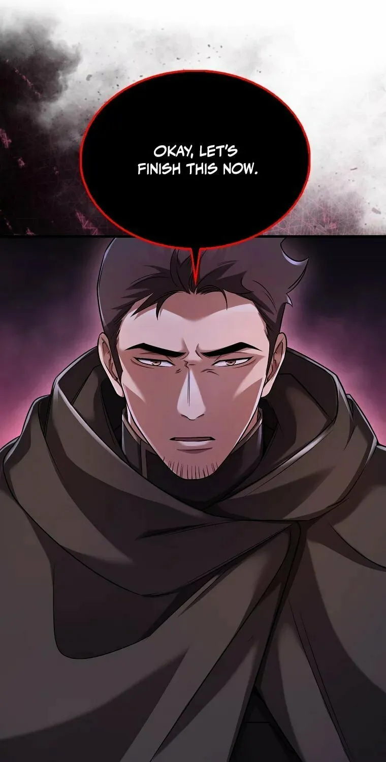Mightiest Melee Magician Chapter 29 page 65 - 