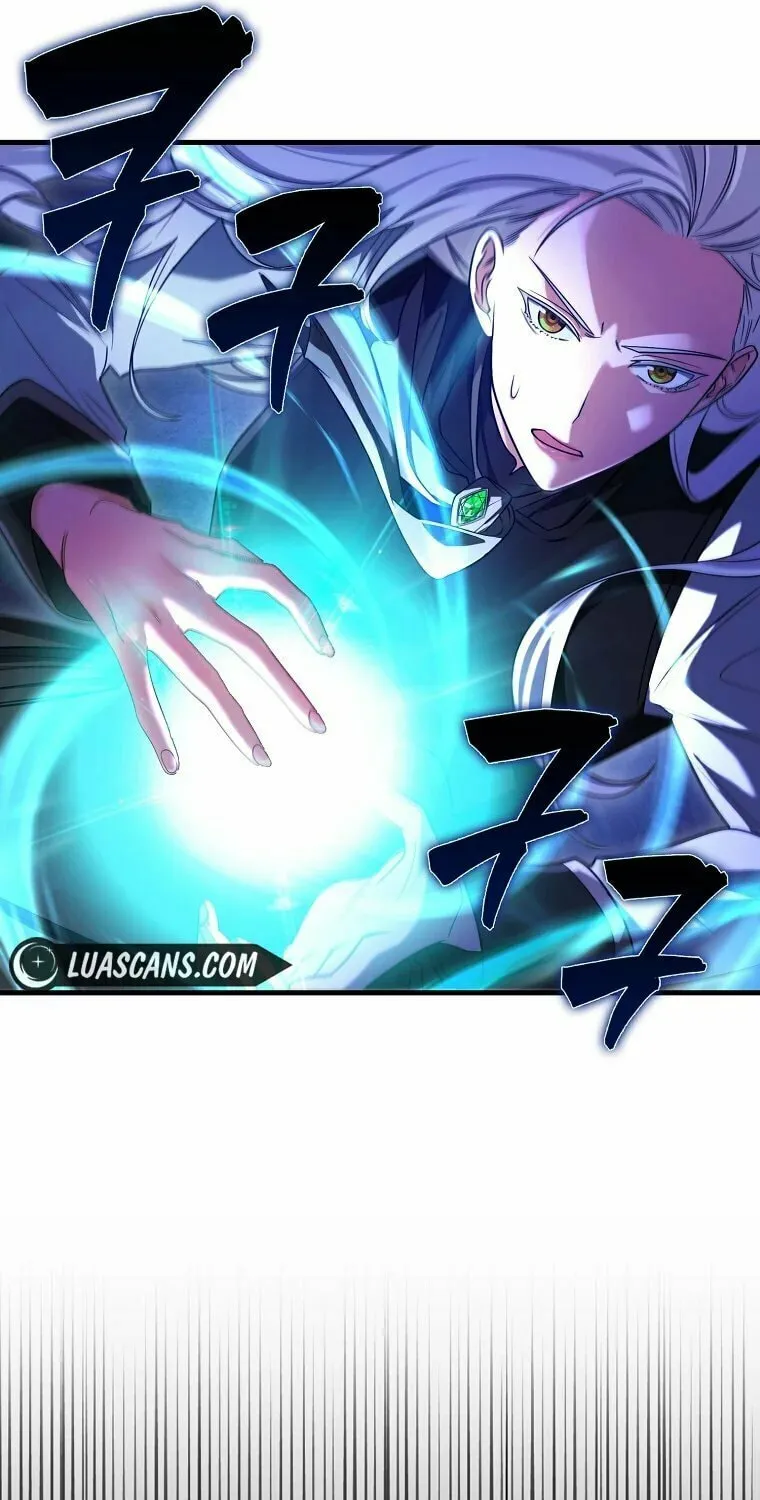 Mightiest Melee Magician Chapter 29 page 8 - 