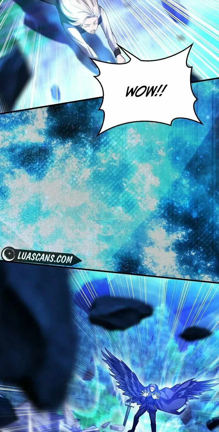Mightiest Melee Magician Chapter 29 page 77 - 