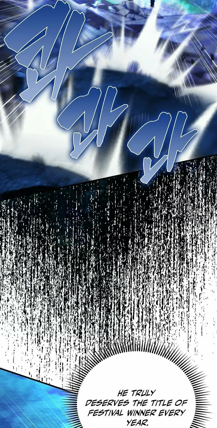 Mightiest Melee Magician Chapter 29 page 78 - 