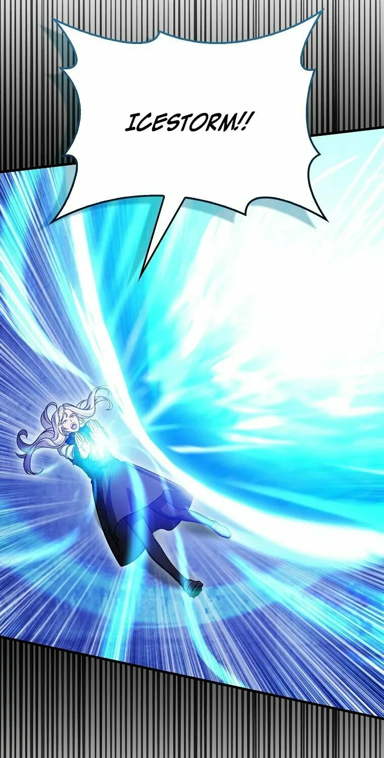 Mightiest Melee Magician Chapter 29 page 9 - 