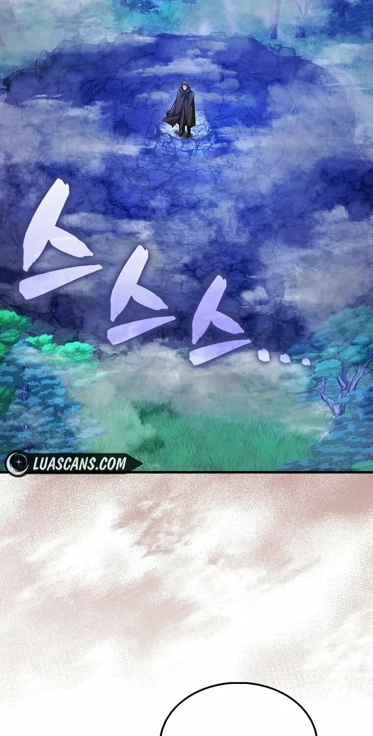 Mightiest Melee Magician Chapter 29 page 84 - 