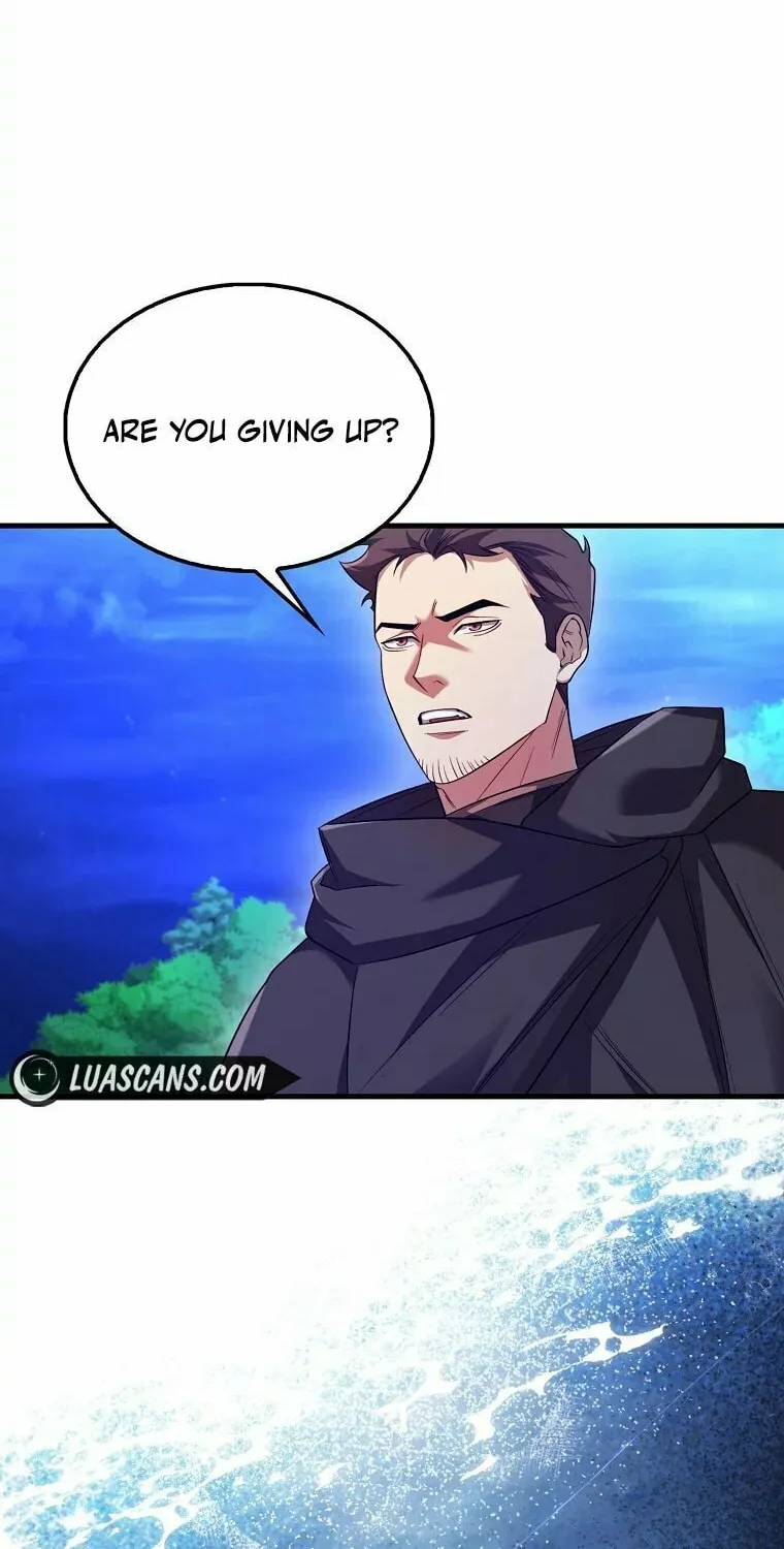 Mightiest Melee Magician Chapter 29 page 89 - 