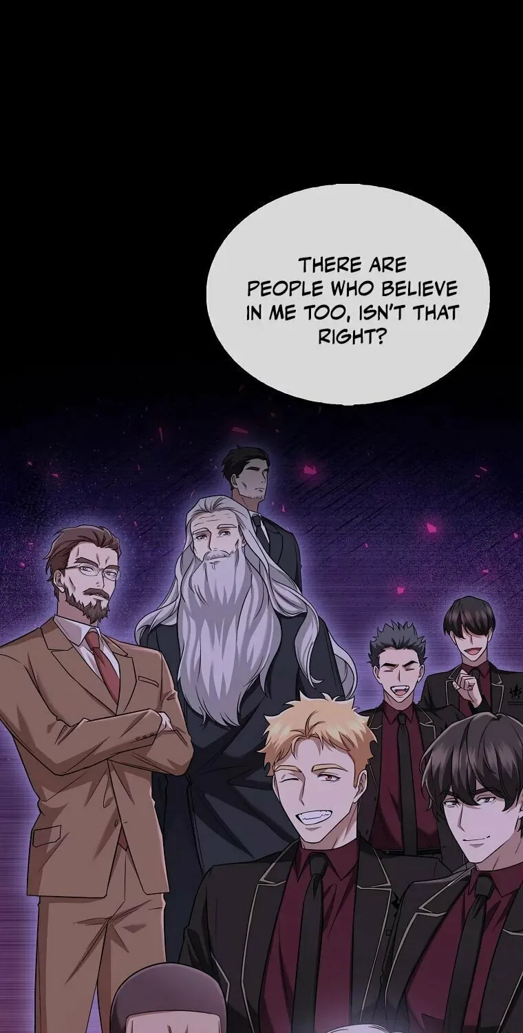 Mightiest Melee Magician Chapter 29 page 91 - 