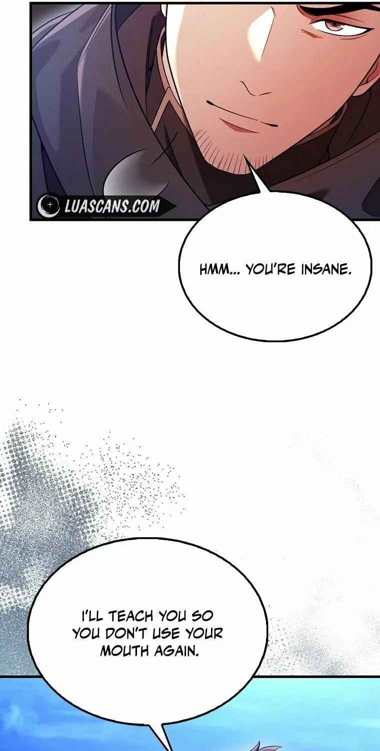 Mightiest Melee Magician Chapter 29 page 94 - 