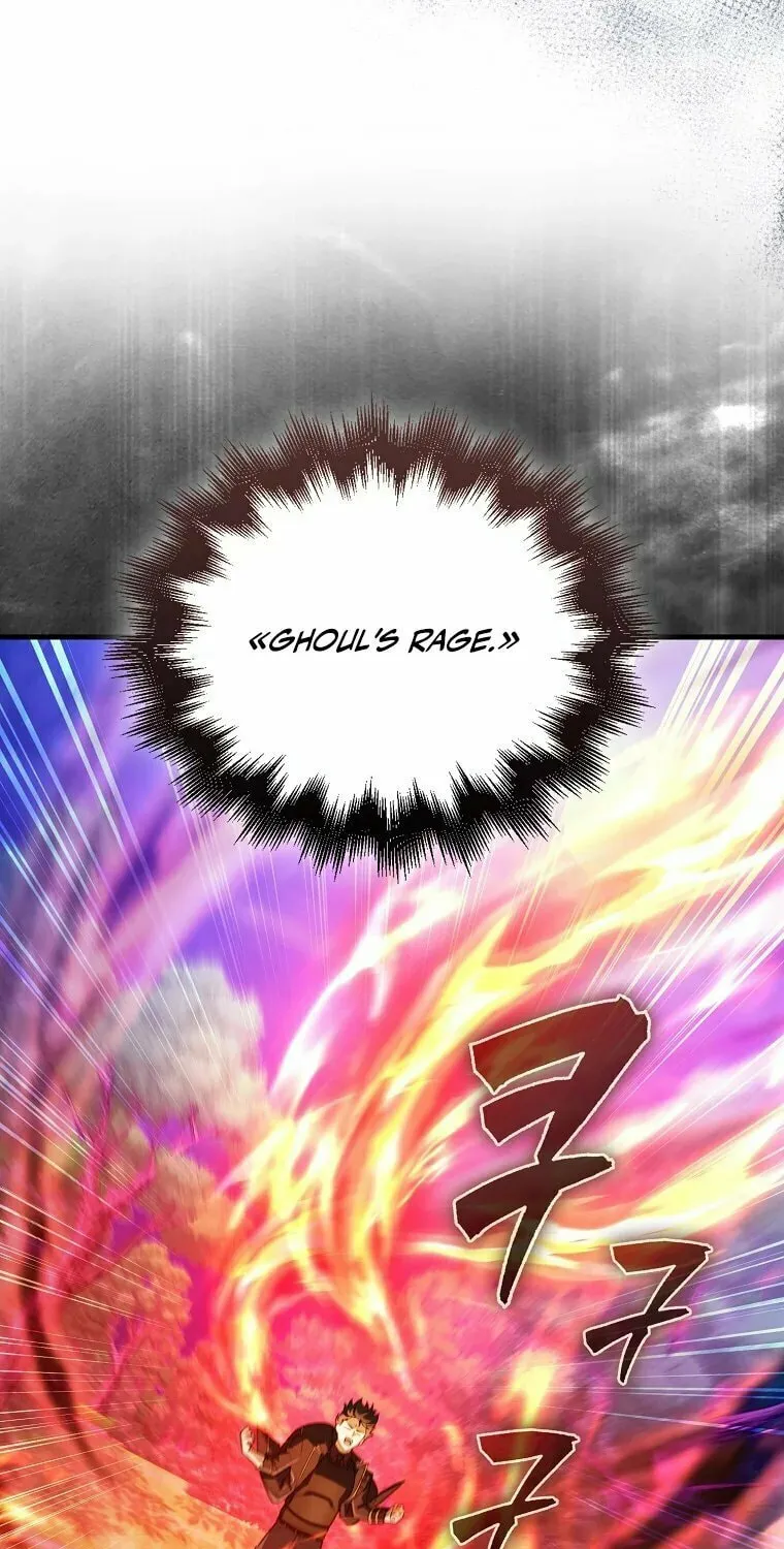 Mightiest Melee Magician Chapter 29 page 96 - 