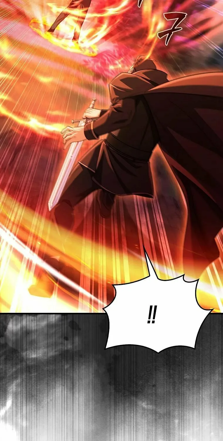 Mightiest Melee Magician Chapter 29 page 97 - 