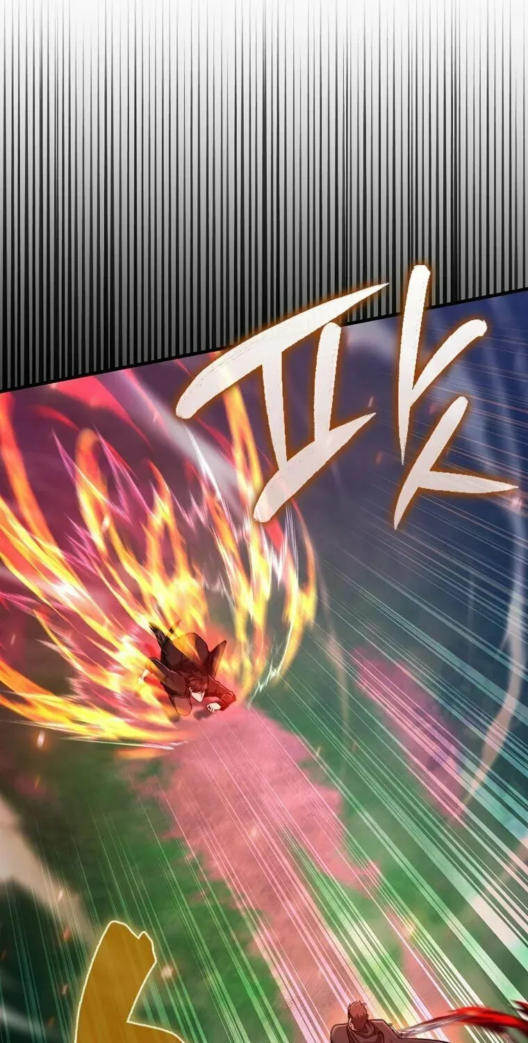 Mightiest Melee Magician Chapter 29 page 99 - 