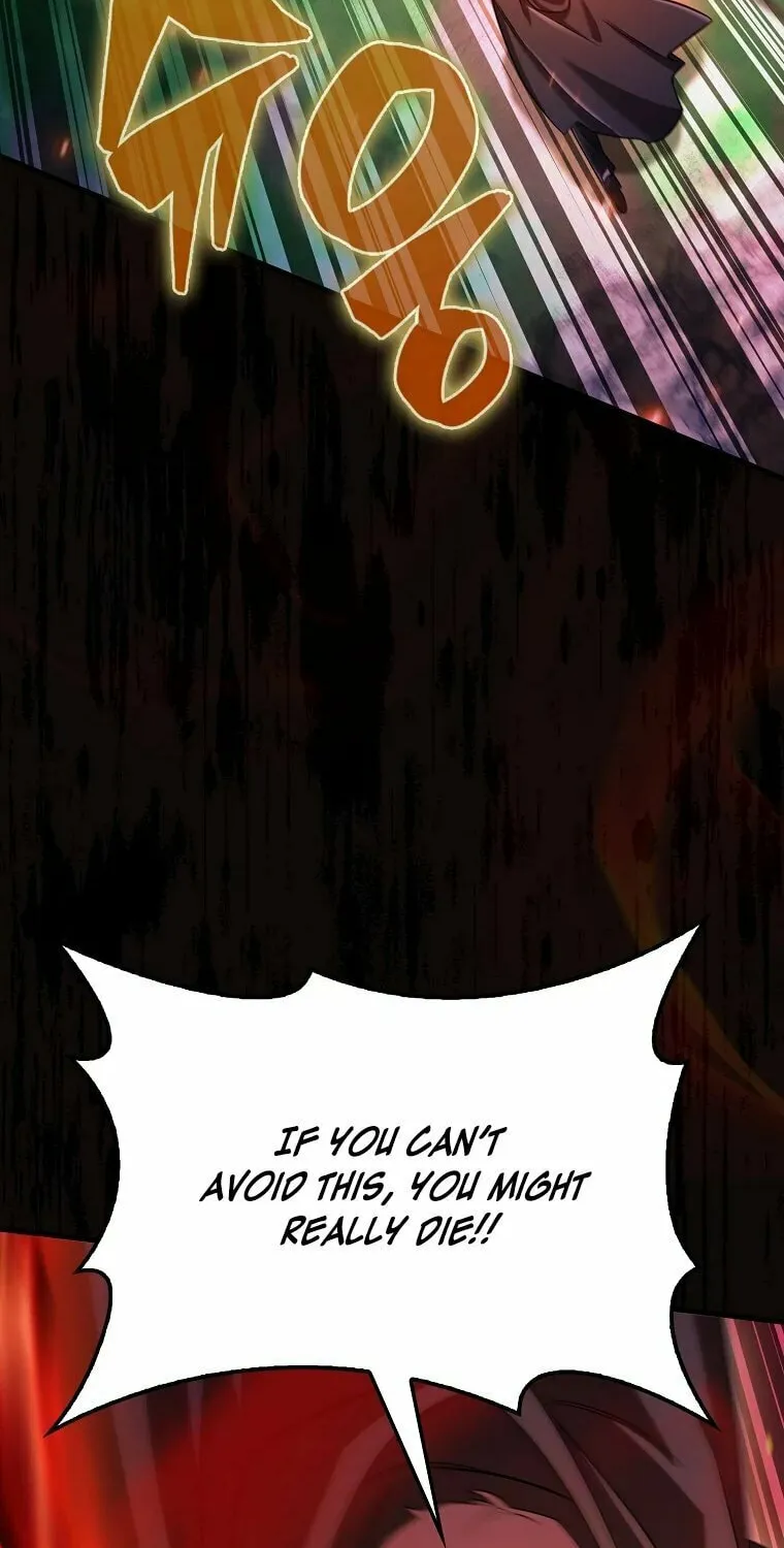 Mightiest Melee Magician Chapter 29 page 100 - 