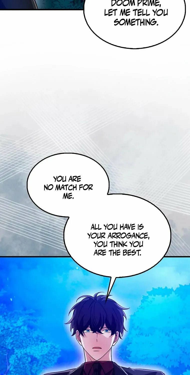 Mightiest Melee Magician Chapter 30 page 11 - 