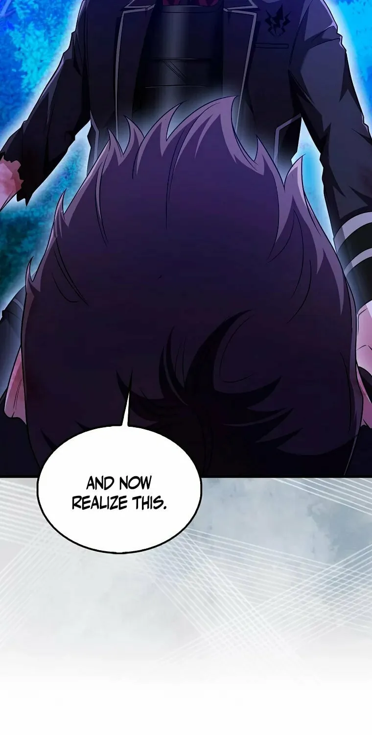 Mightiest Melee Magician Chapter 30 page 12 - 