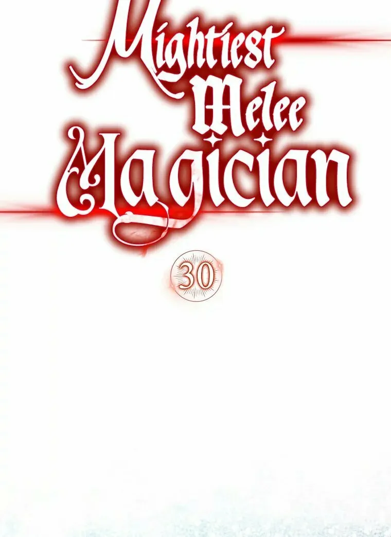 Mightiest Melee Magician Chapter 30 page 18 - 