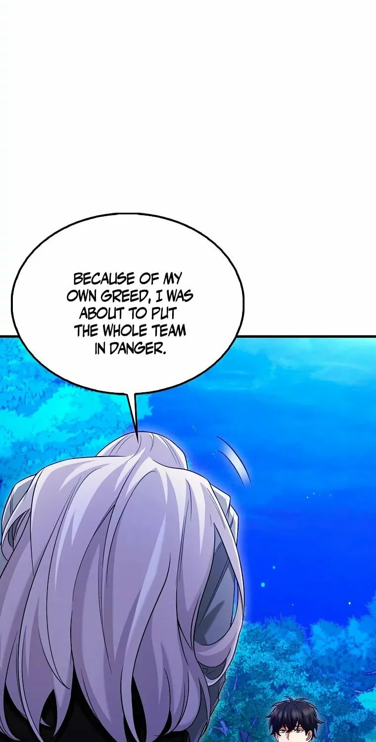 Mightiest Melee Magician Chapter 30 page 26 - 