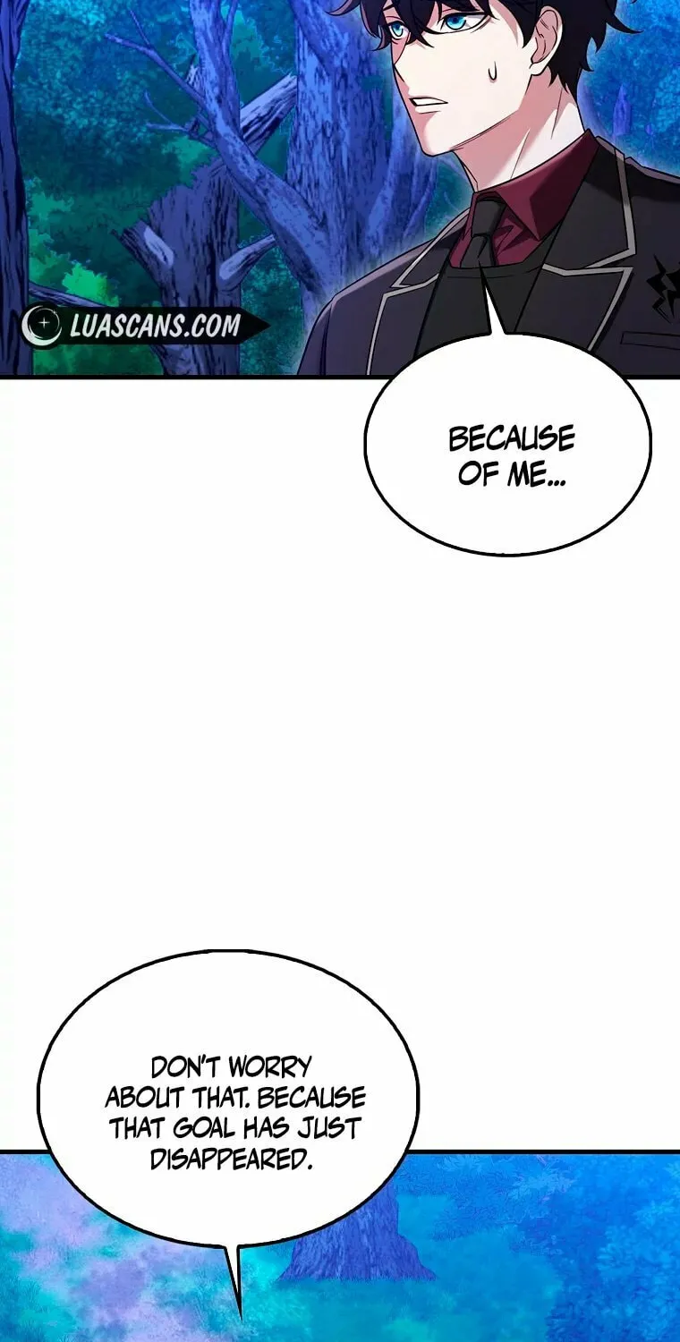 Mightiest Melee Magician Chapter 30 page 28 - 