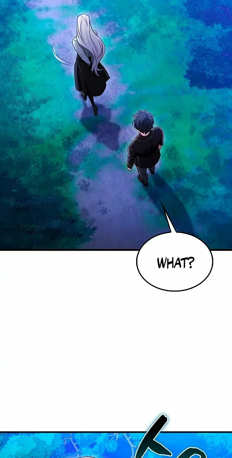 Mightiest Melee Magician Chapter 30 page 29 - 