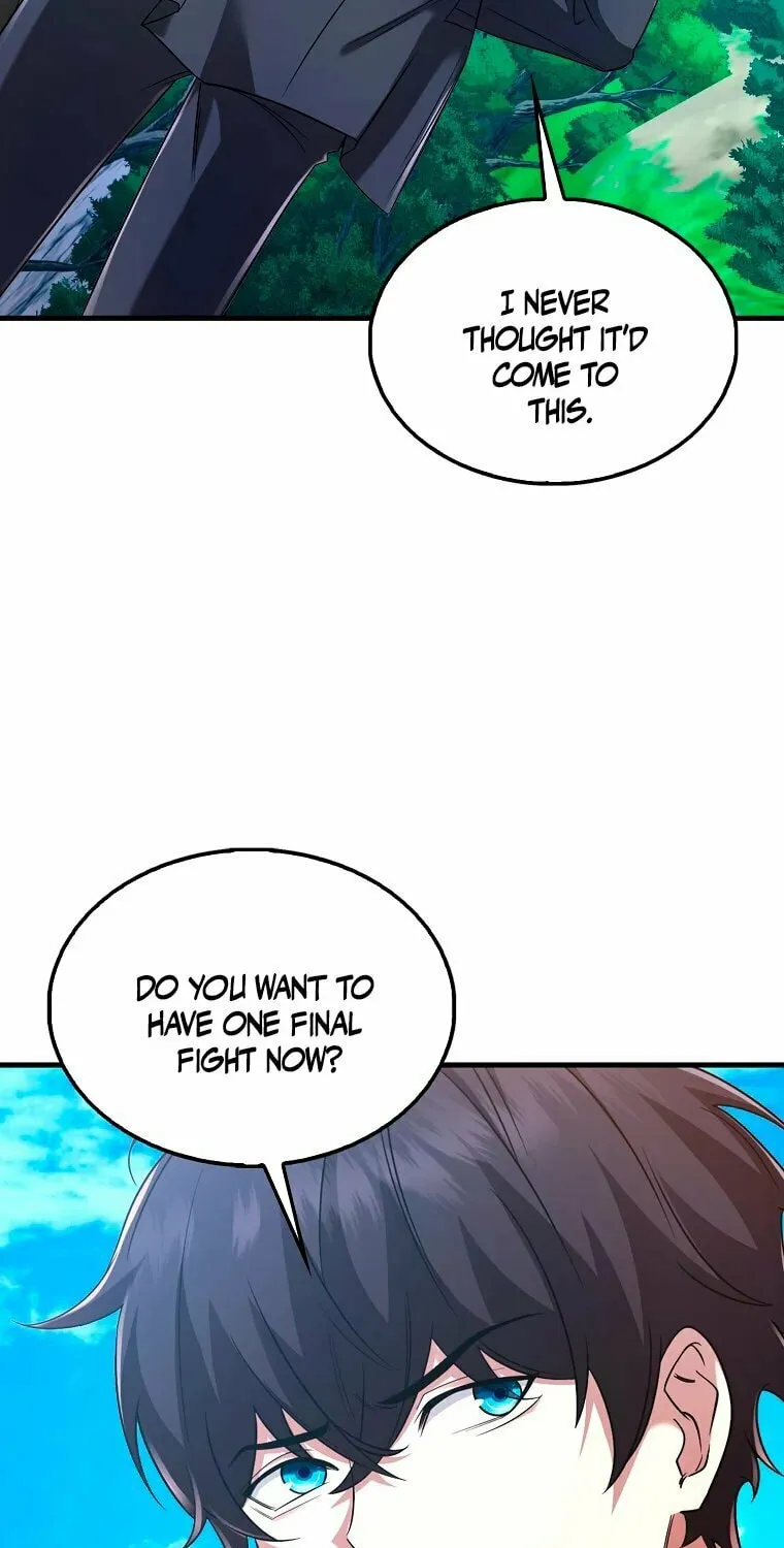 Mightiest Melee Magician Chapter 30 page 45 - 