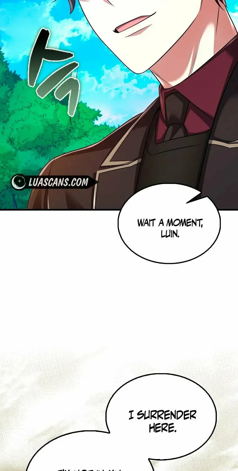 Mightiest Melee Magician Chapter 30 page 46 - 