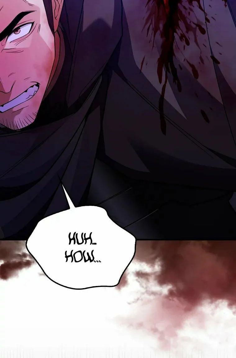 Mightiest Melee Magician Chapter 30 page 6 - 