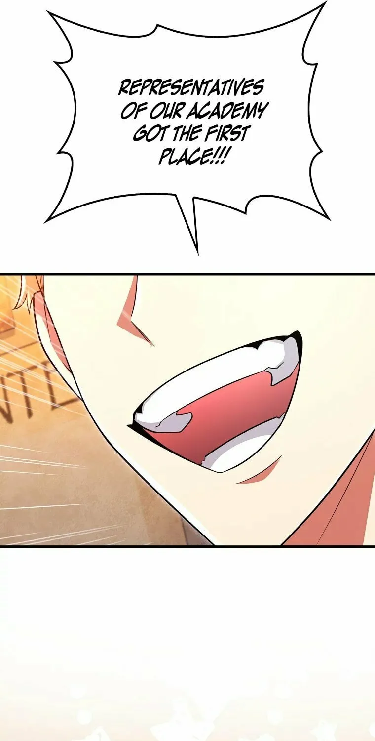 Mightiest Melee Magician Chapter 30 page 55 - 