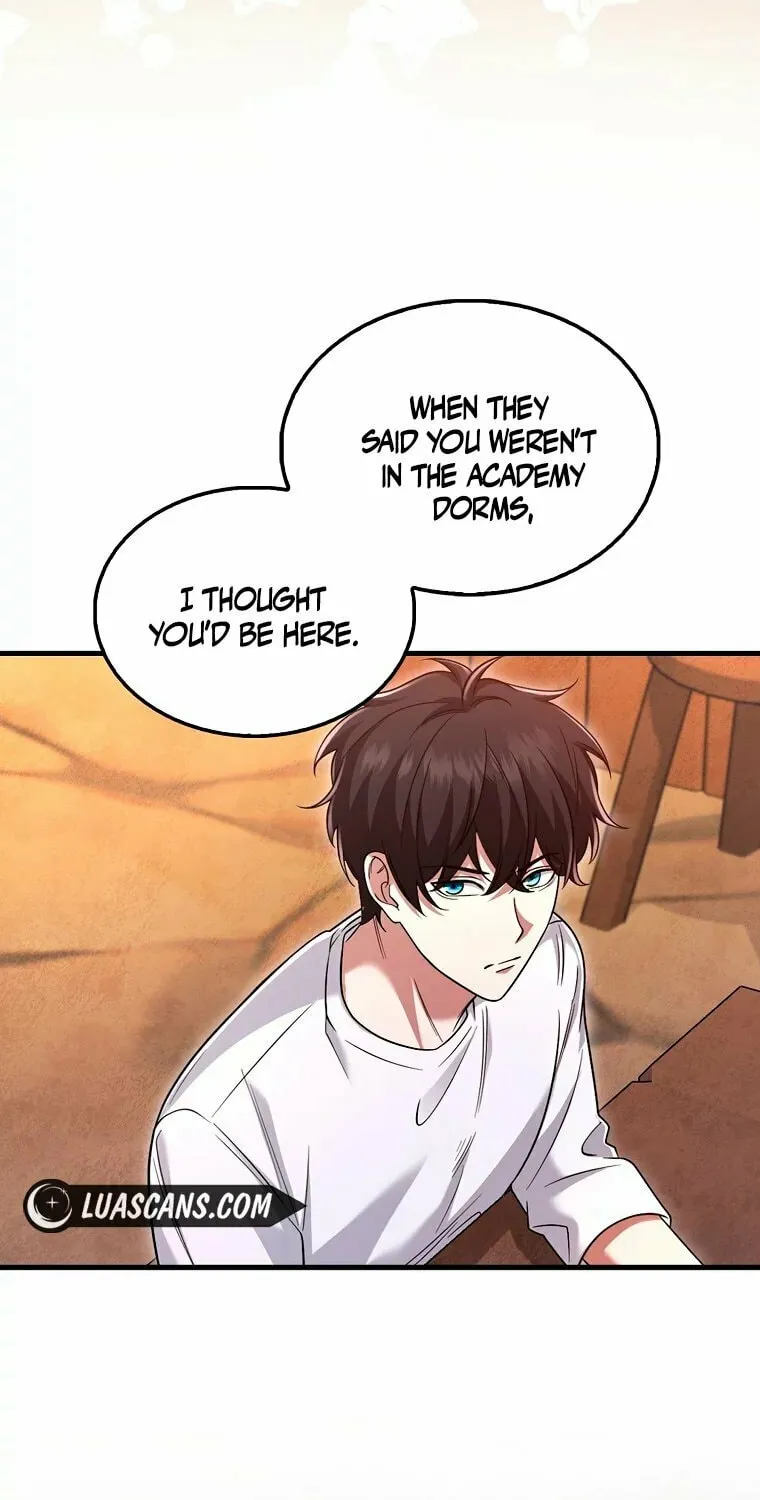Mightiest Melee Magician Chapter 30 page 57 - 