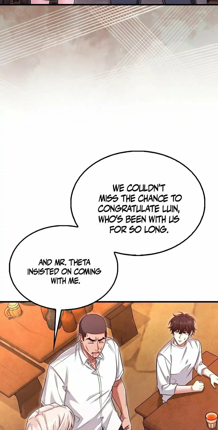 Mightiest Melee Magician Chapter 30 page 59 - 