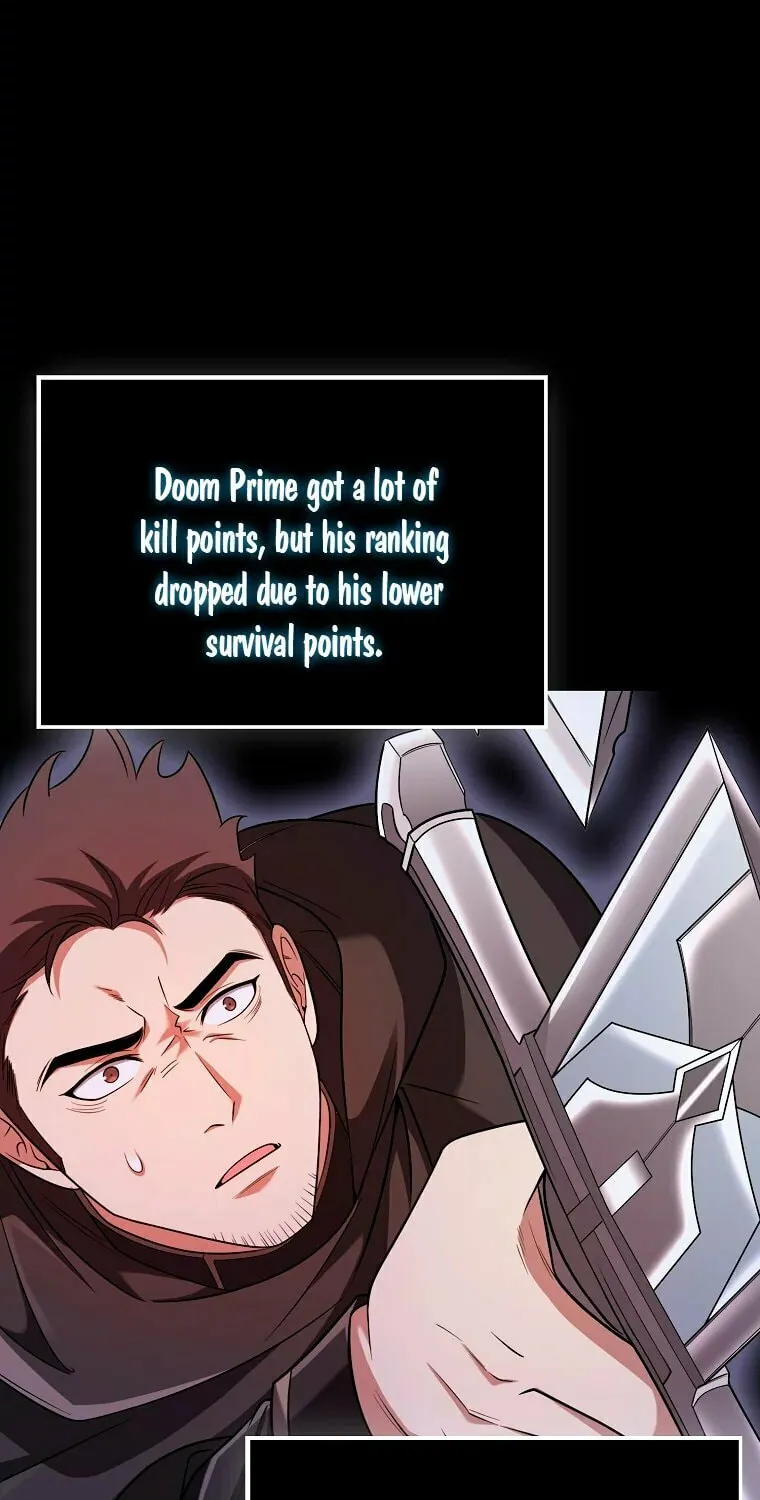 Mightiest Melee Magician Chapter 30 page 63 - 