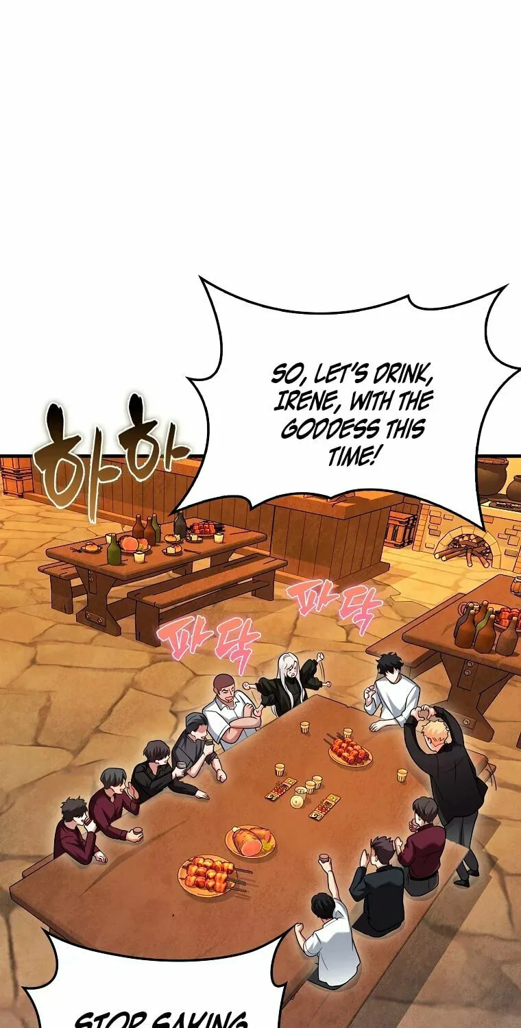 Mightiest Melee Magician Chapter 30 page 67 - 