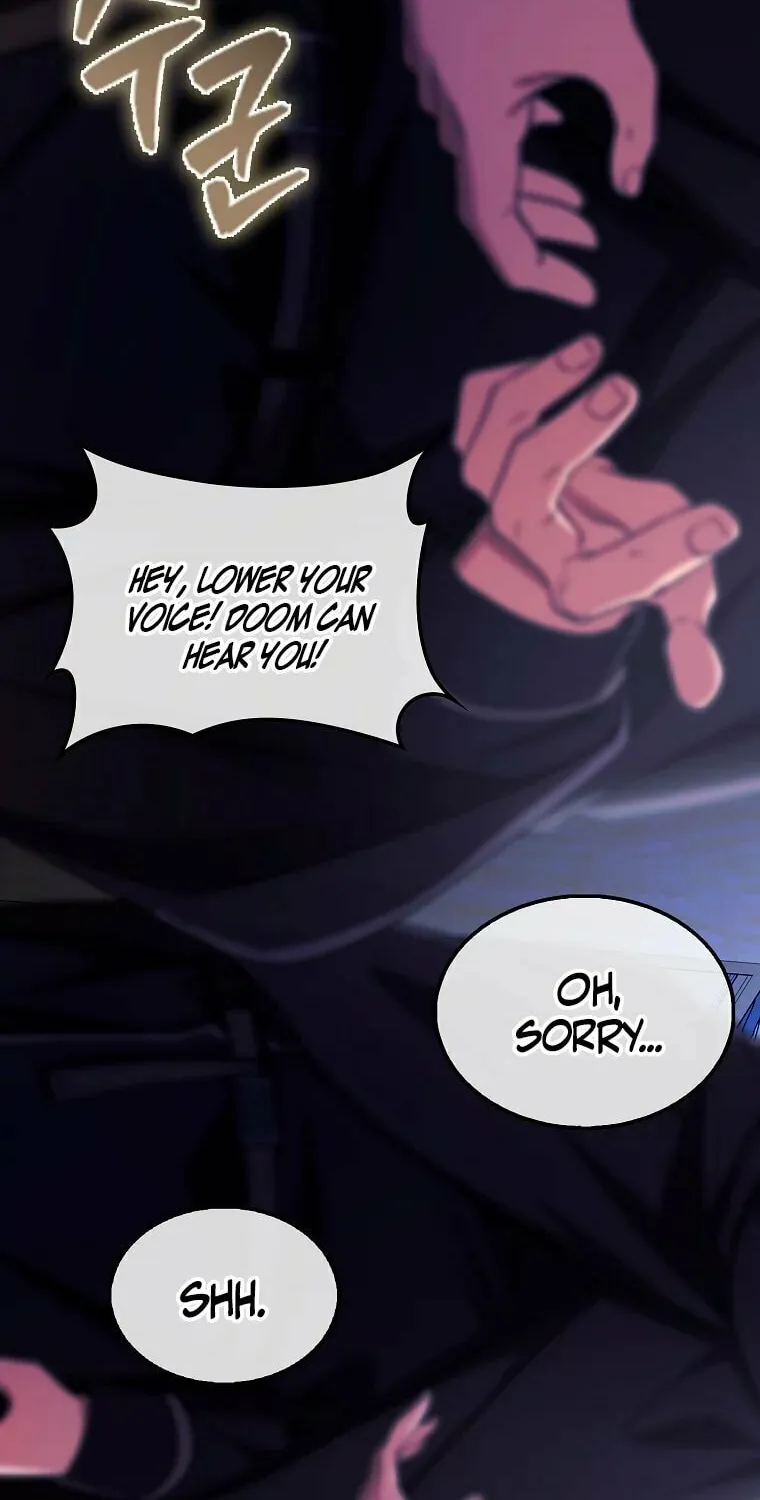 Mightiest Melee Magician Chapter 30 page 72 - 