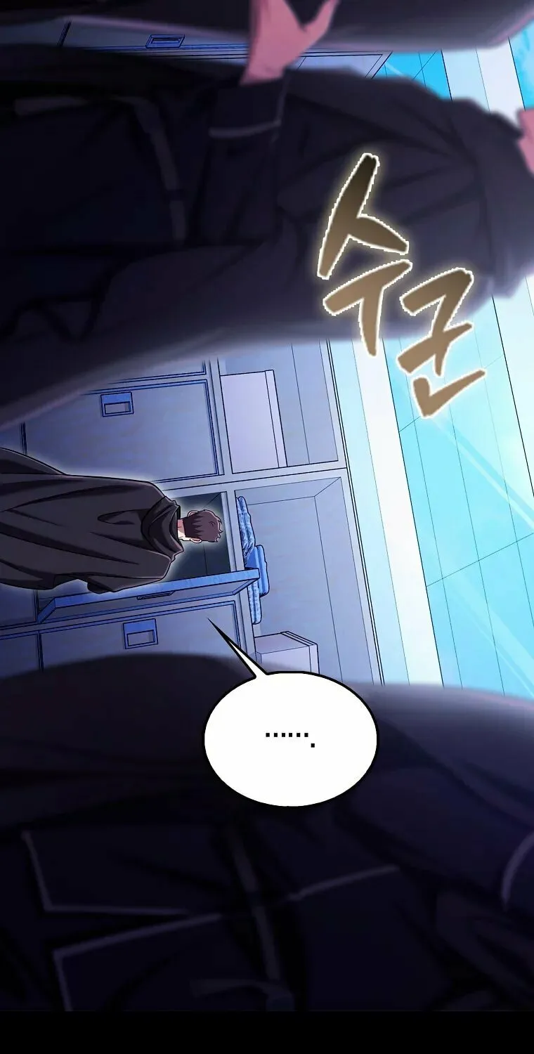 Mightiest Melee Magician Chapter 30 page 73 - 