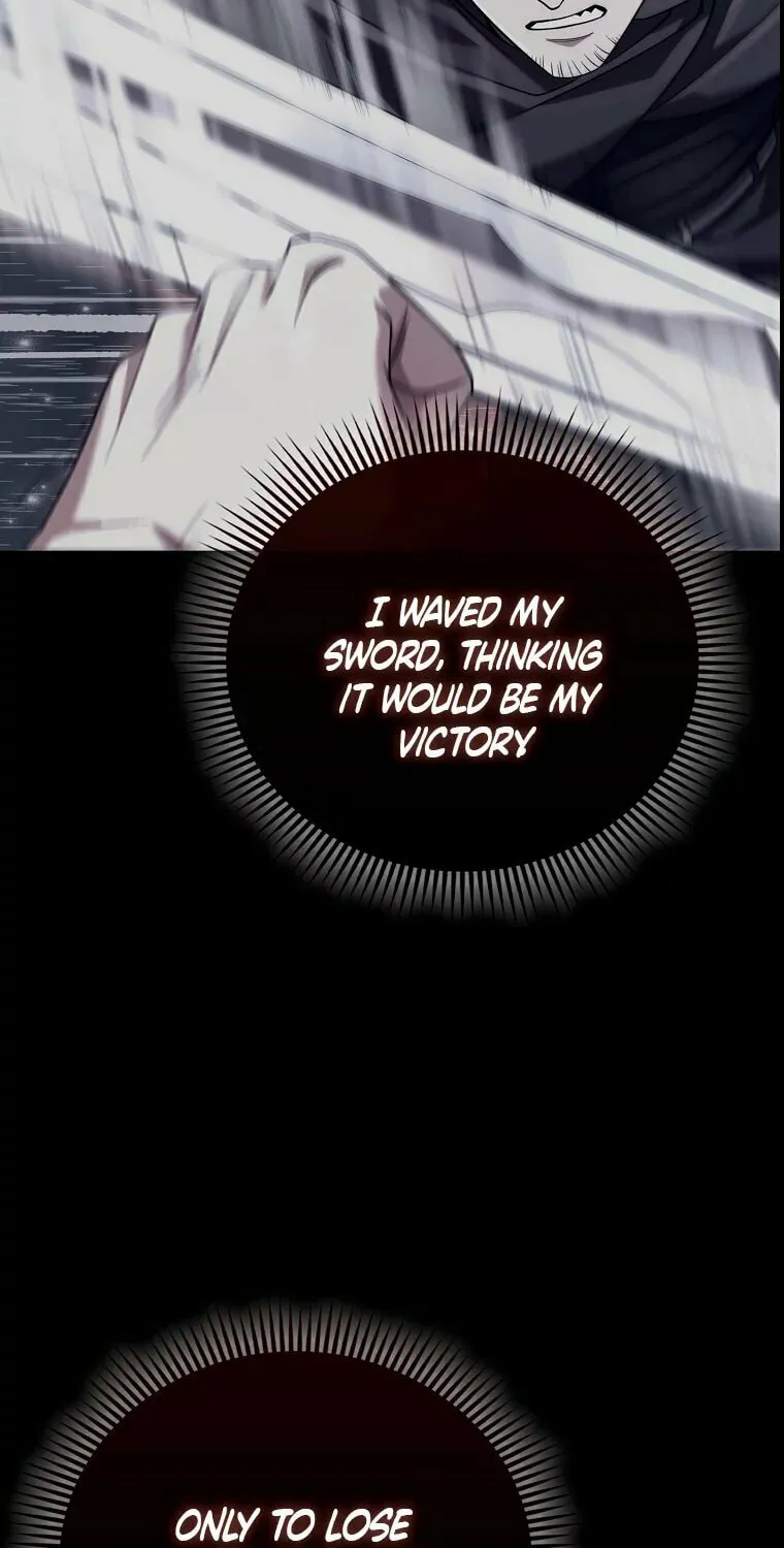 Mightiest Melee Magician Chapter 30 page 77 - 