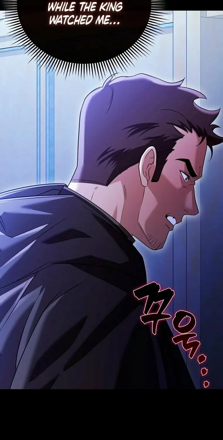 Mightiest Melee Magician Chapter 30 page 78 - 