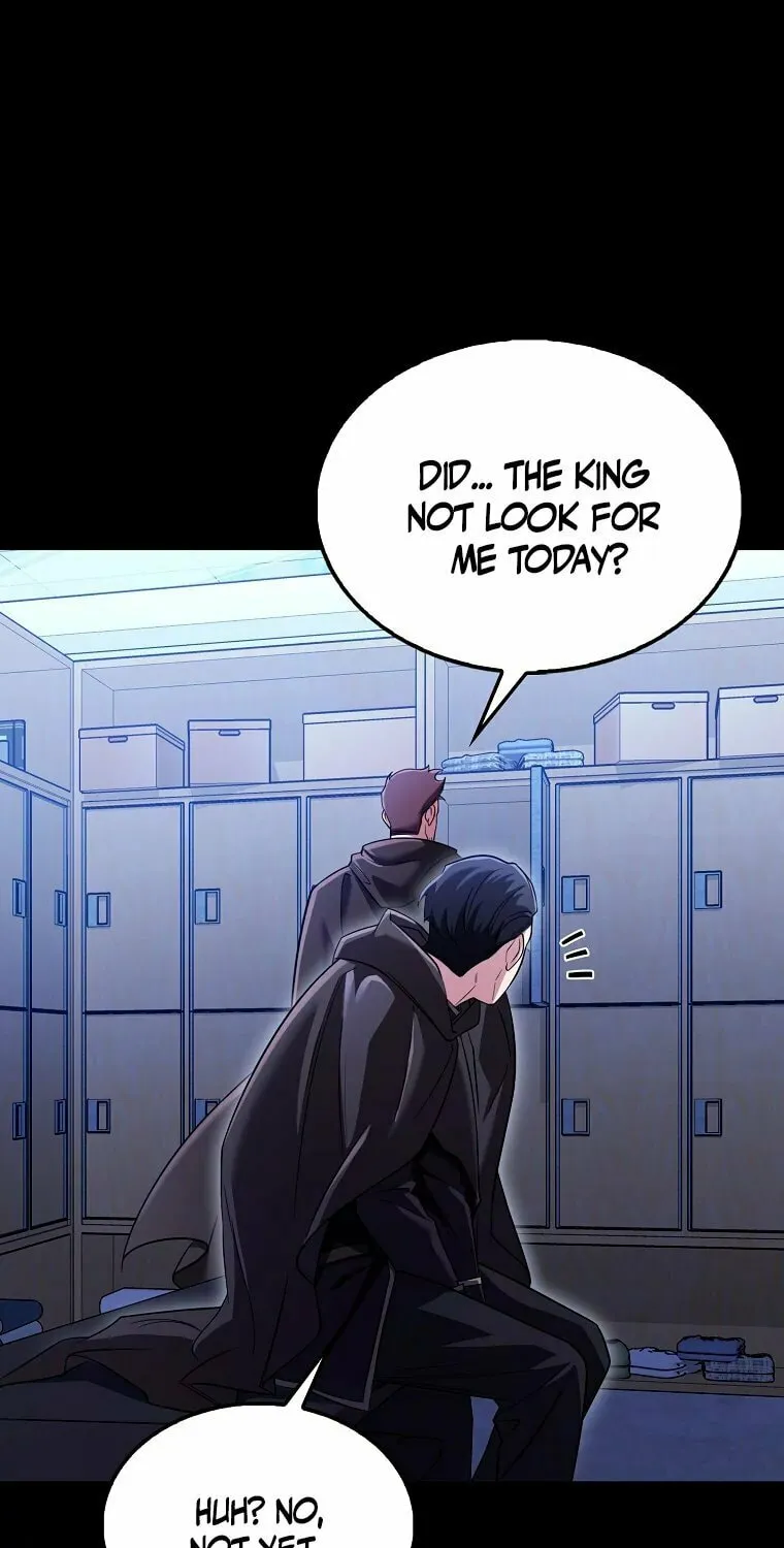 Mightiest Melee Magician Chapter 30 page 79 - 