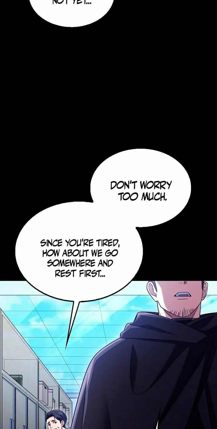 Mightiest Melee Magician Chapter 30 page 80 - 