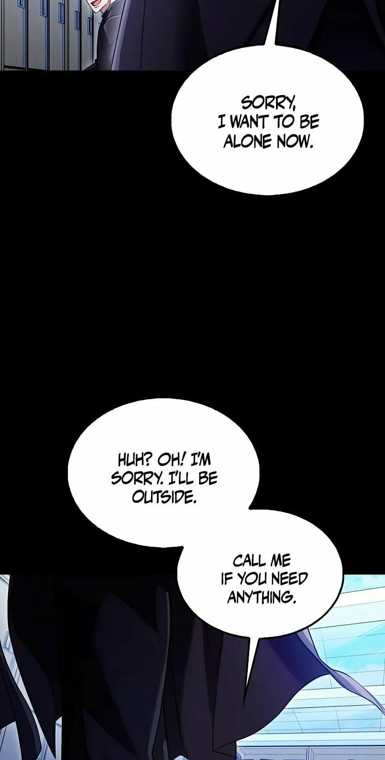 Mightiest Melee Magician Chapter 30 page 81 - 