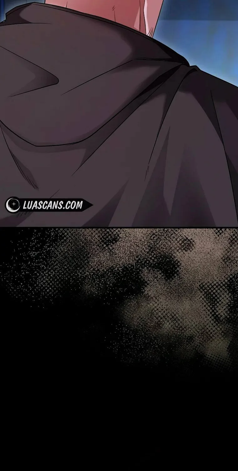 Mightiest Melee Magician Chapter 30 page 84 - 