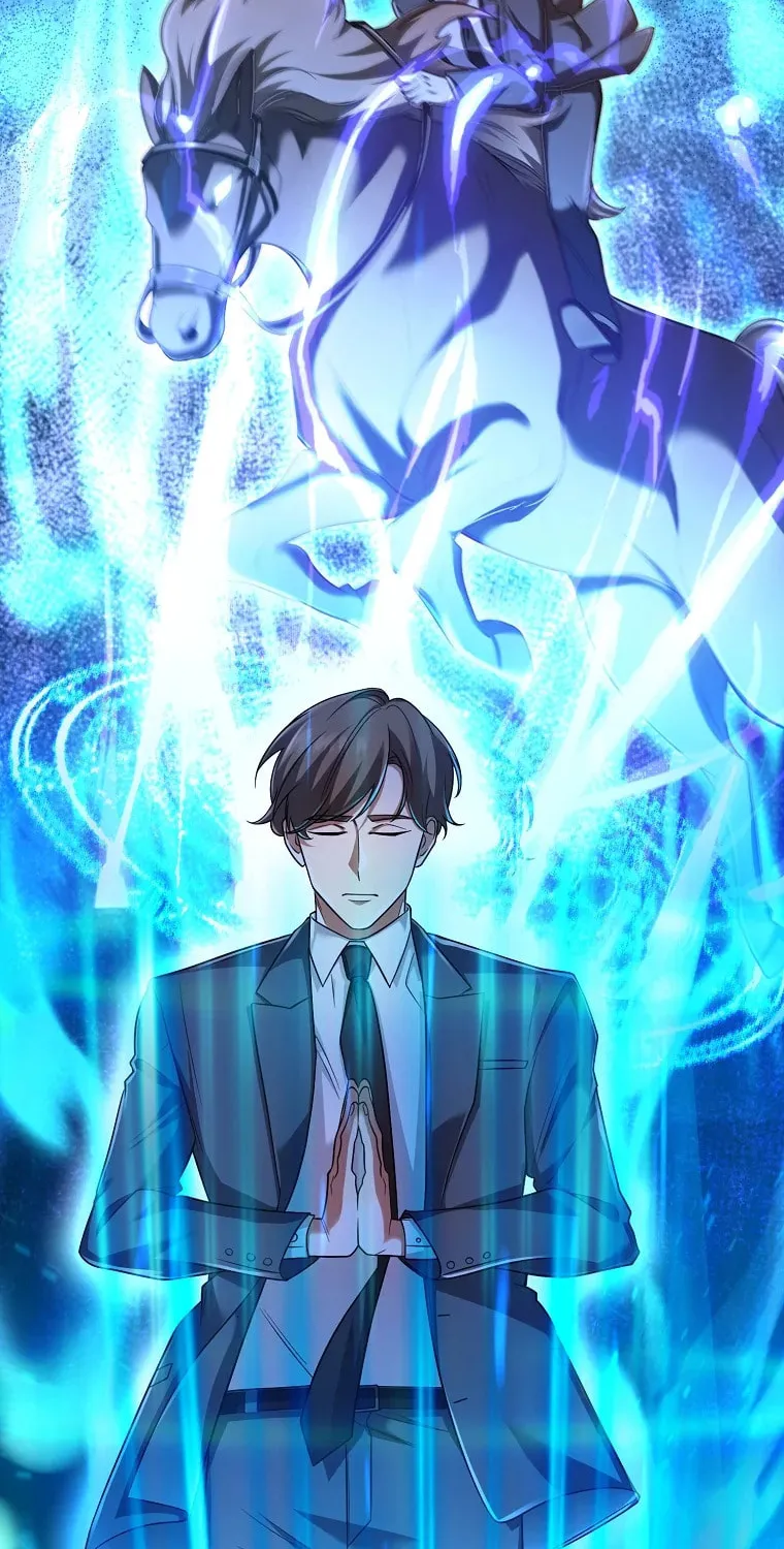Mightiest Melee Magician Chapter 31 page 17 - 