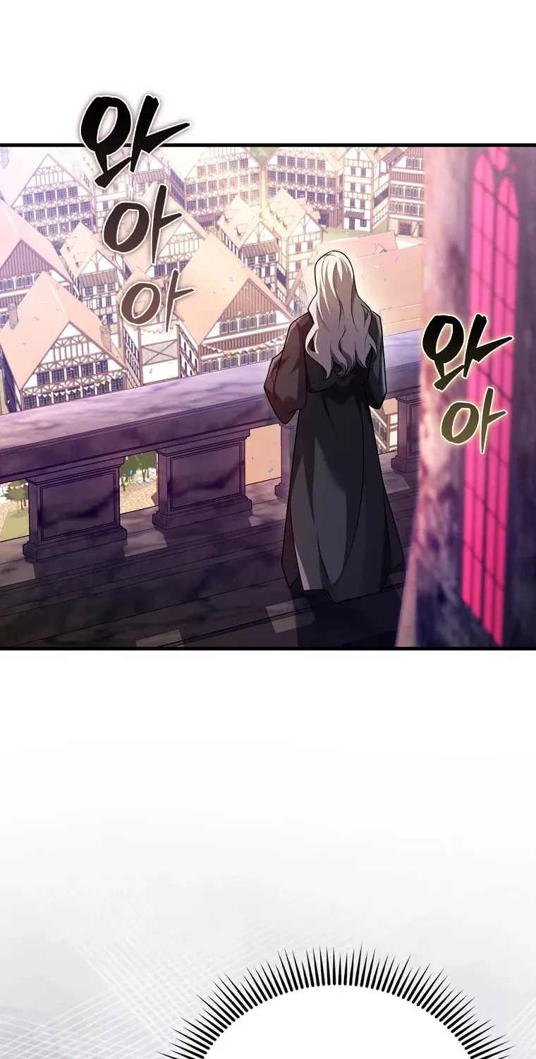 Mightiest Melee Magician Chapter 31 page 3 - 