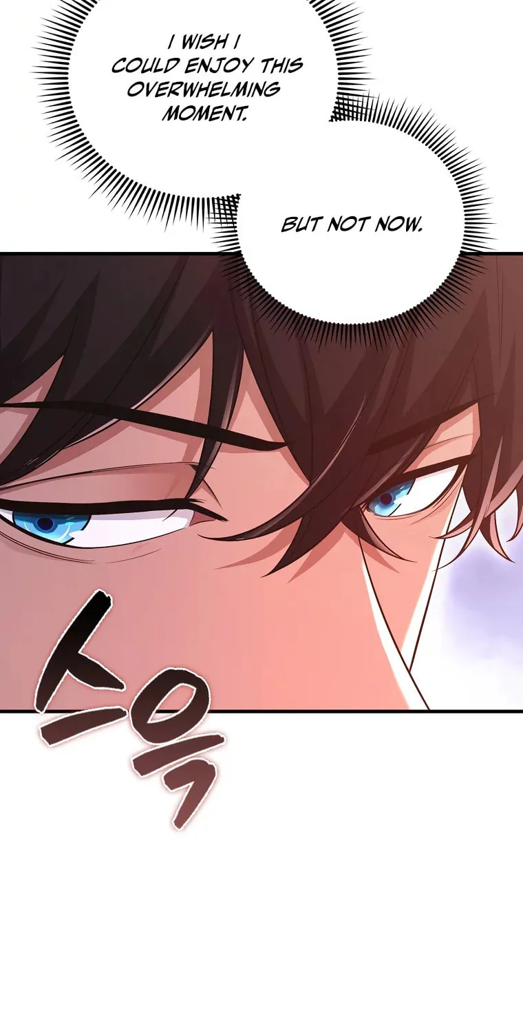 Mightiest Melee Magician Chapter 31 page 22 - 