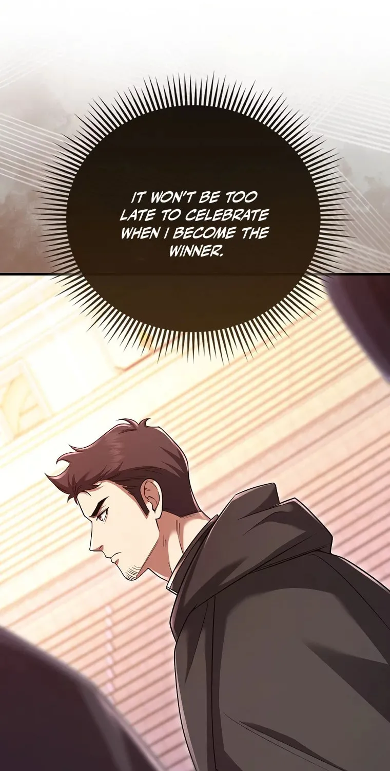 Mightiest Melee Magician Chapter 31 page 23 - 