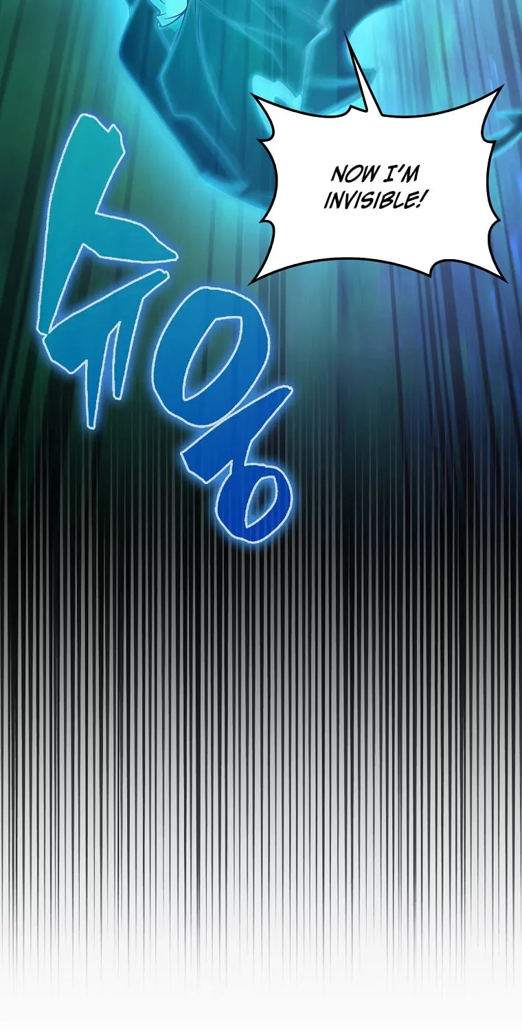 Mightiest Melee Magician Chapter 31 page 33 - 