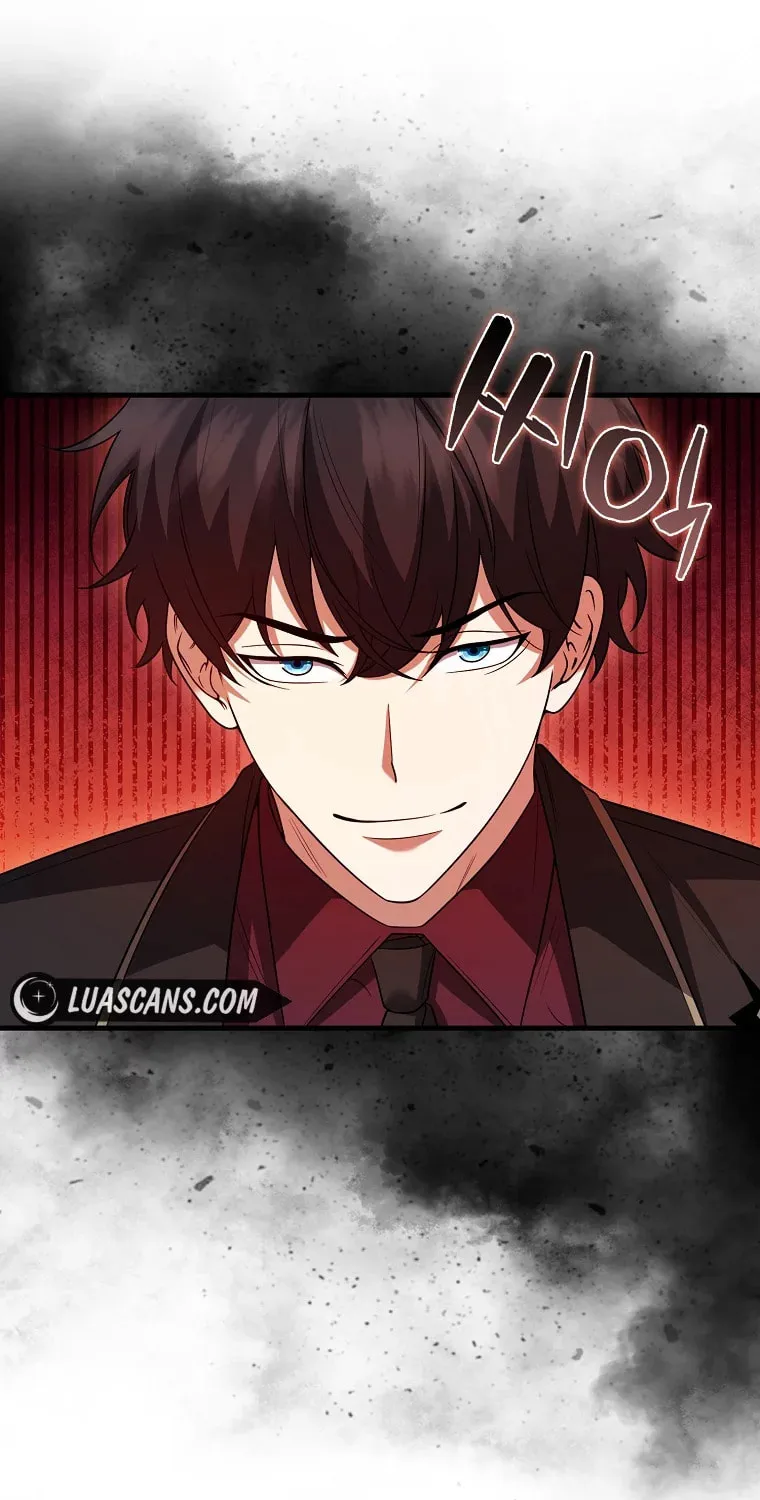 Mightiest Melee Magician Chapter 31 page 37 - 